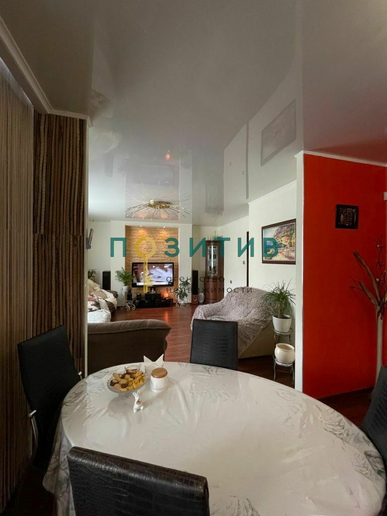 Продажа 3-комнатной квартиры, Минеральные Воды, Новоселов ул,  6