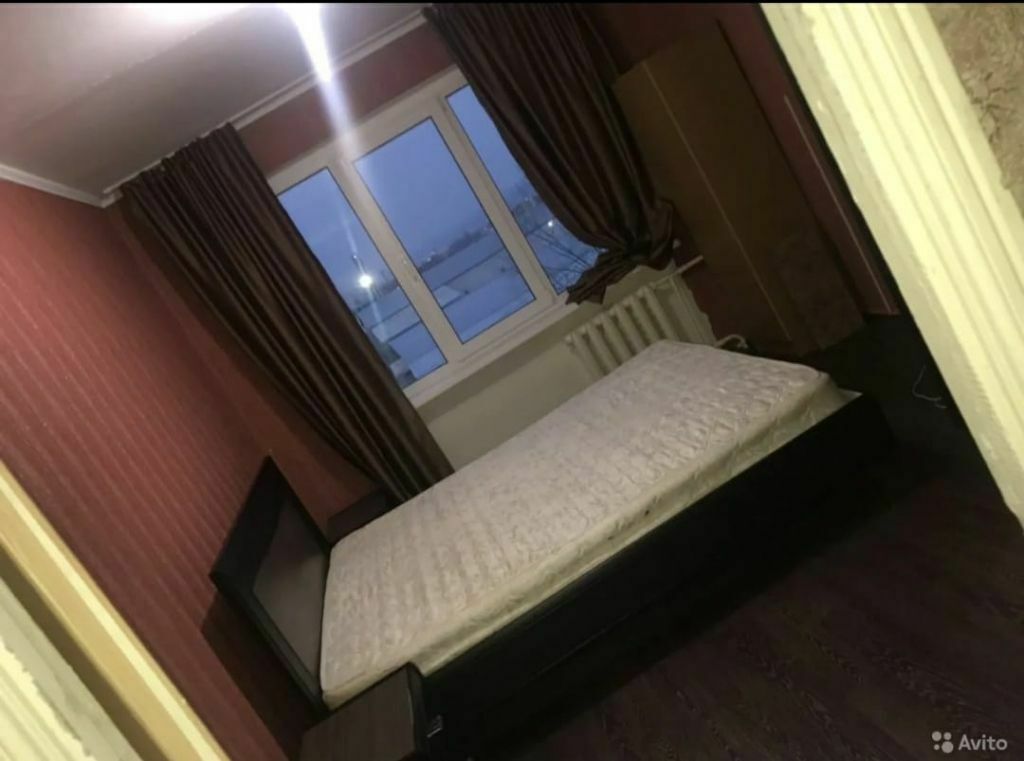 Продажа 2-комнатной квартиры, Пятигорск, Ермолова ул,  40А