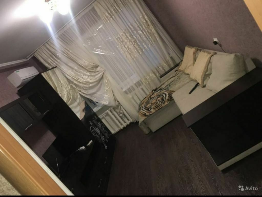 Продажа 2-комнатной квартиры, Пятигорск, Ермолова ул,  40А