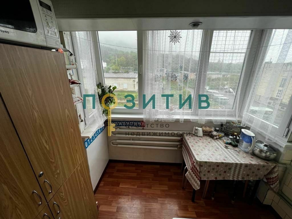 Продажа 1-комнатной квартиры, Пятигорск, Крайнего ул,  4