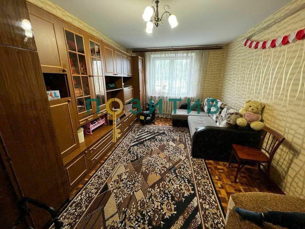 Продажа 1-комнатной квартиры, Пятигорск, Крайнего ул,  4