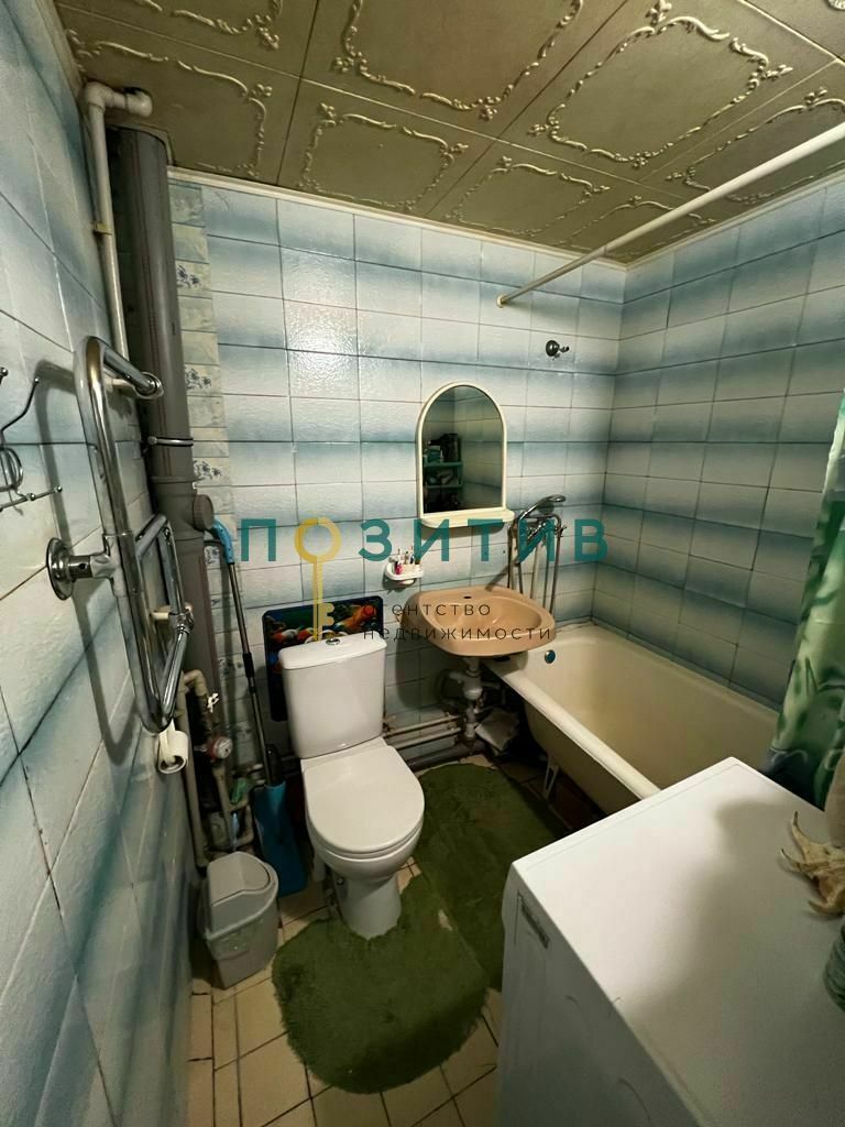 Продажа 1-комнатной квартиры, Пятигорск, Крайнего ул,  4