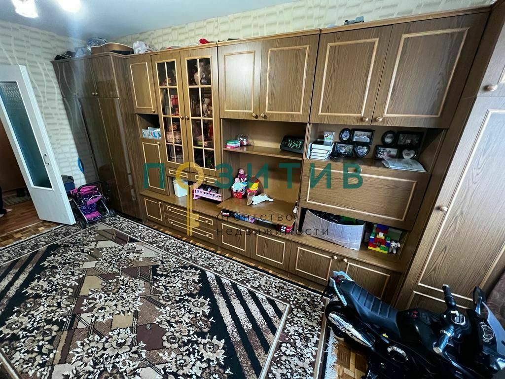 Продажа 1-комнатной квартиры, Пятигорск, Крайнего ул,  4