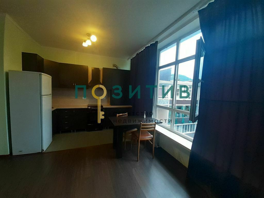 Продажа 1-комнатной квартиры, Пятигорск, Юлиуса Фучика ул,  1