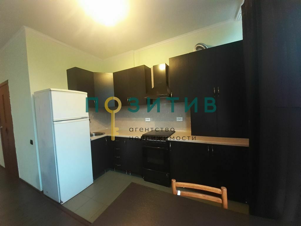 Продажа 1-комнатной квартиры, Пятигорск, Юлиуса Фучика ул,  1