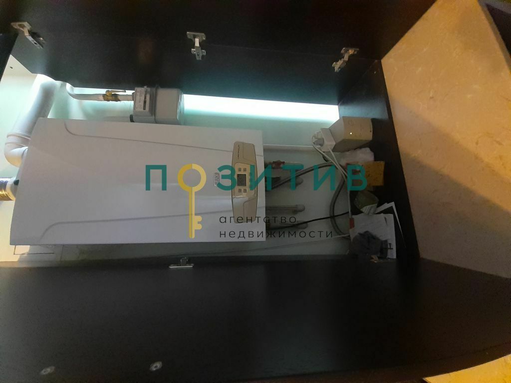 Продажа 1-комнатной квартиры, Пятигорск, Юлиуса Фучика ул,  1