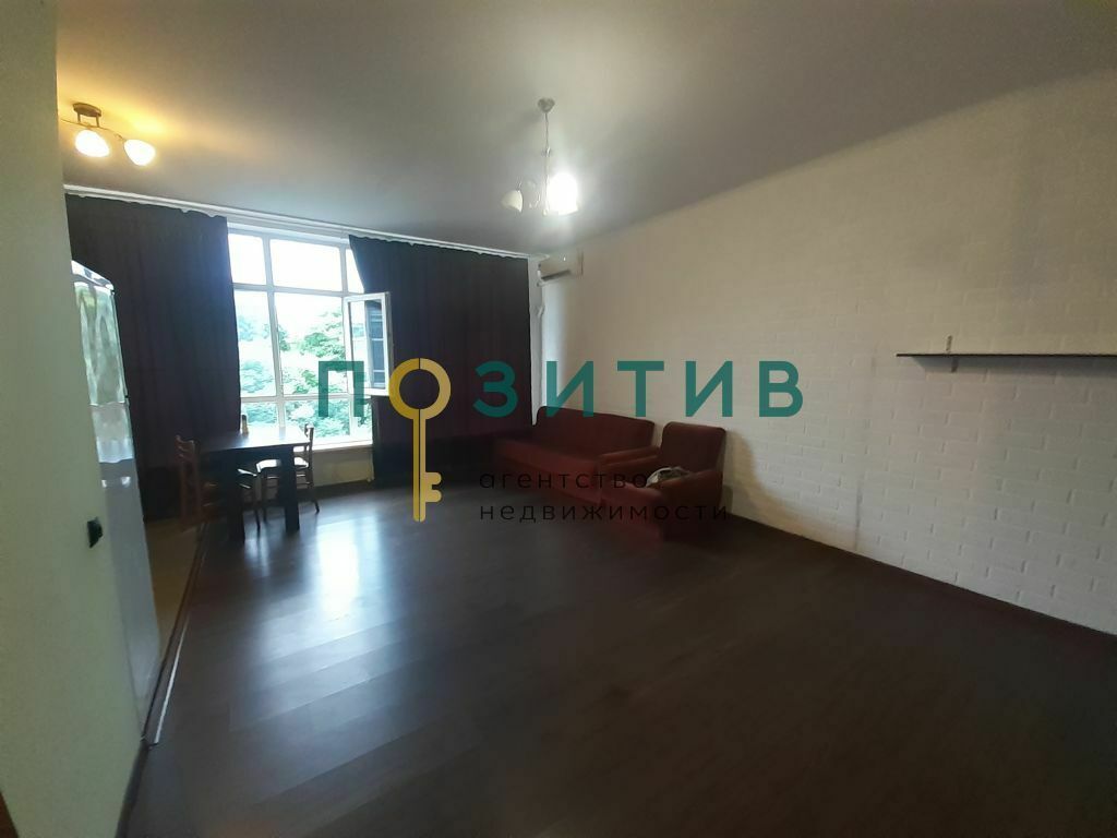 Продажа 1-комнатной квартиры, Пятигорск, Юлиуса Фучика ул,  1