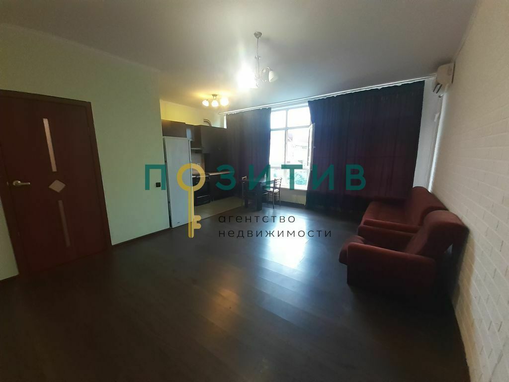 Продажа 1-комнатной квартиры, Пятигорск, Юлиуса Фучика ул,  1