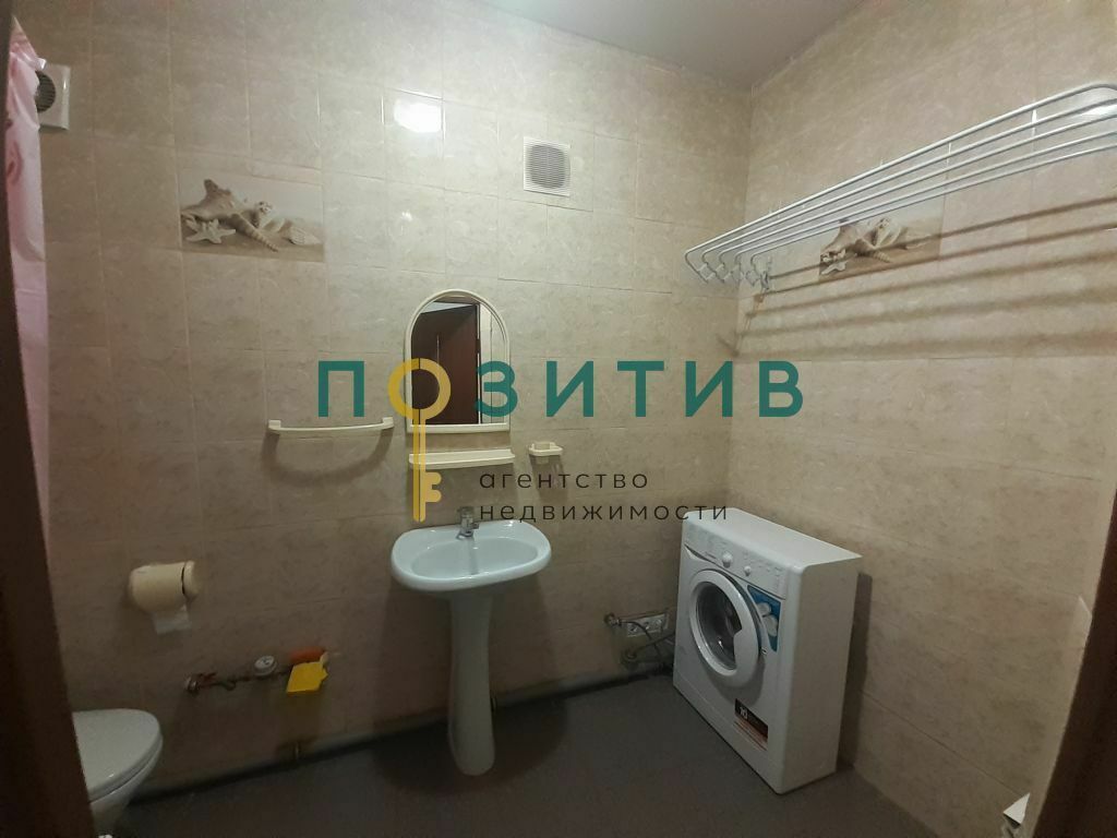 Продажа 1-комнатной квартиры, Пятигорск, Юлиуса Фучика ул,  1