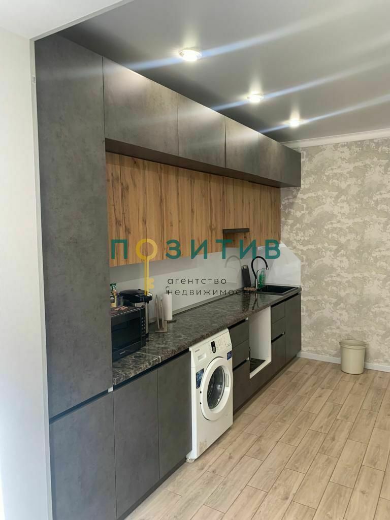 Продажа 1-комнатной квартиры, Пятигорск, Оранжерейная ул,  17