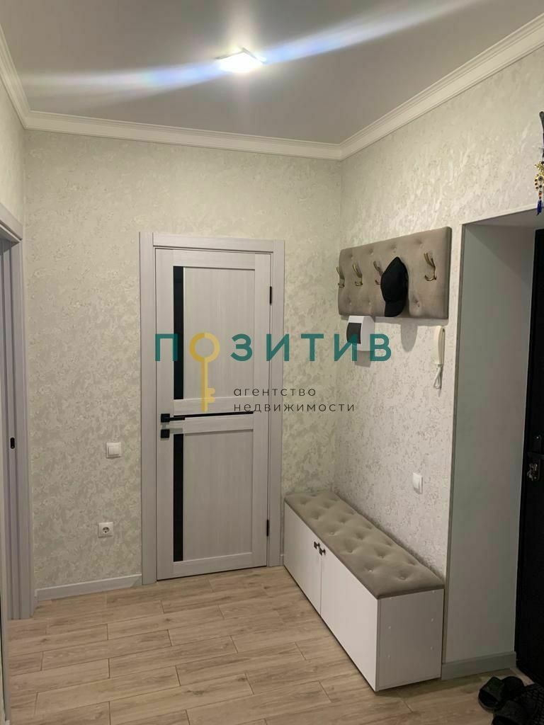 Продажа 1-комнатной квартиры, Пятигорск, Оранжерейная ул,  17