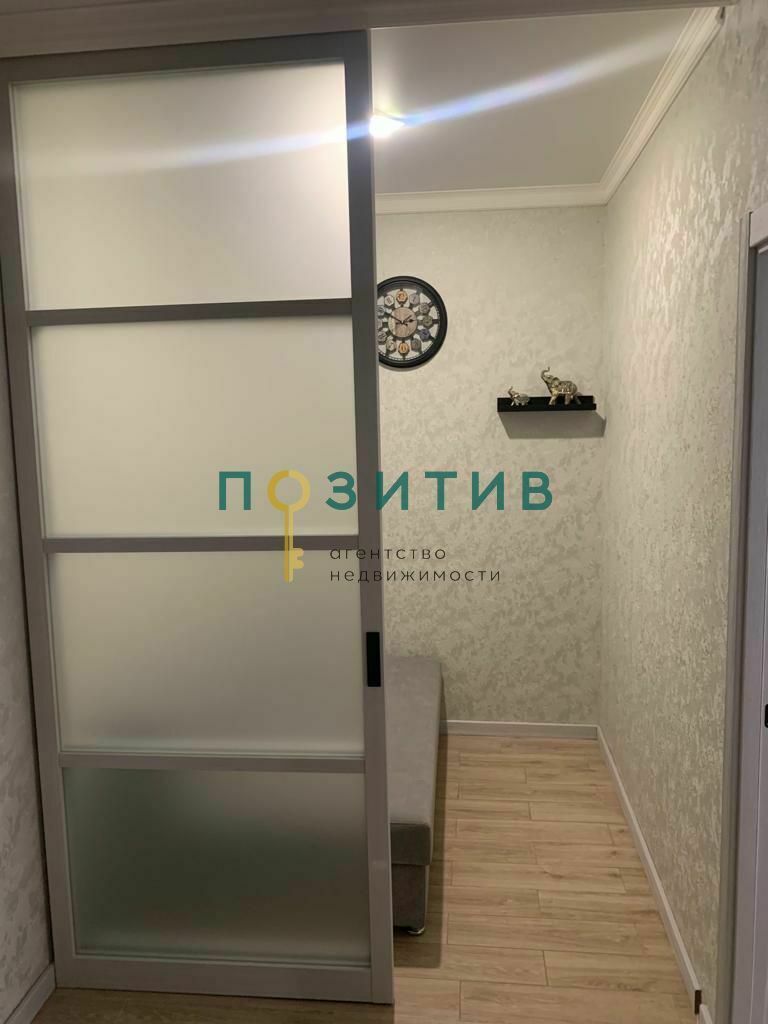 Продажа 1-комнатной квартиры, Пятигорск, Оранжерейная ул,  17