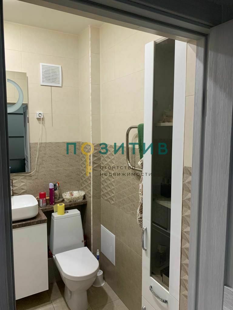 Продажа 1-комнатной квартиры, Пятигорск, Оранжерейная ул,  17