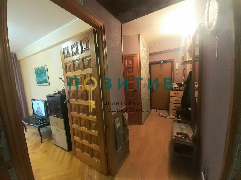 Продажа 2-комнатной квартиры, Пятигорск, Аллея Строителей ул,  9