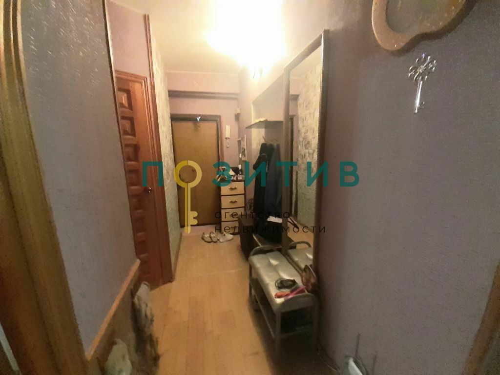 Продажа 2-комнатной квартиры, Пятигорск, Аллея Строителей ул,  9