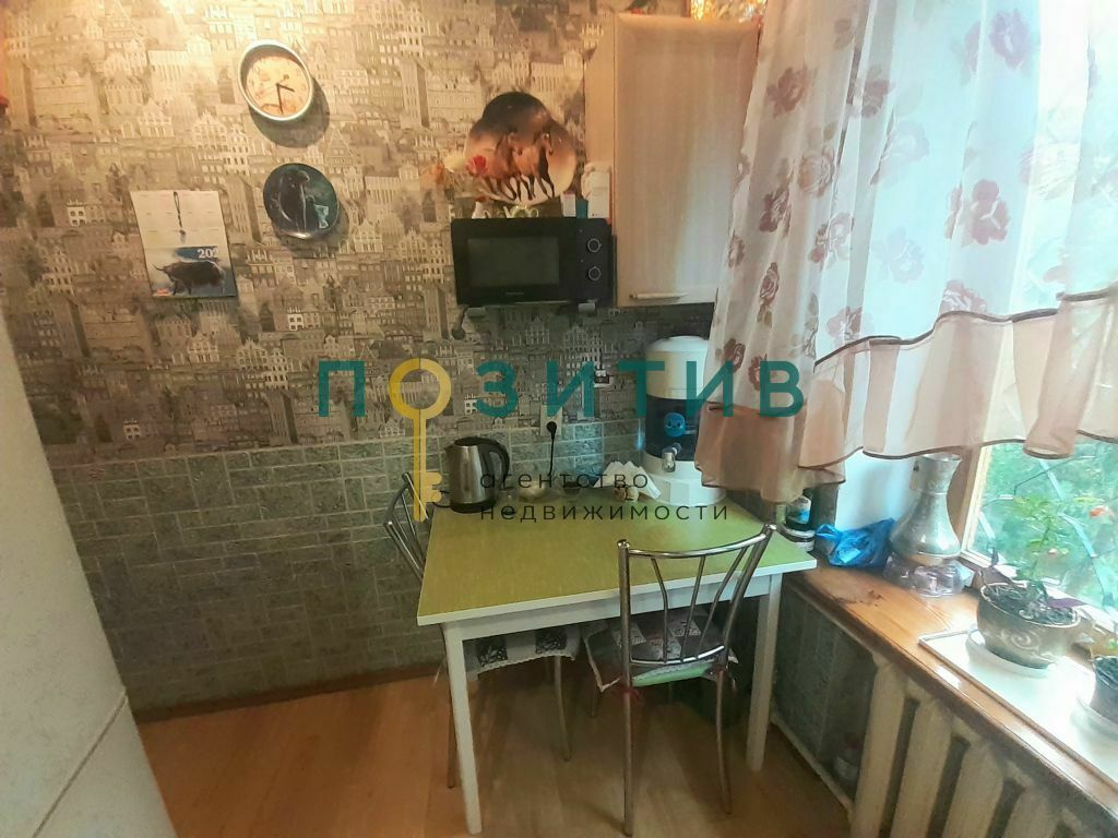 Продажа 2-комнатной квартиры, Пятигорск, Аллея Строителей ул,  9