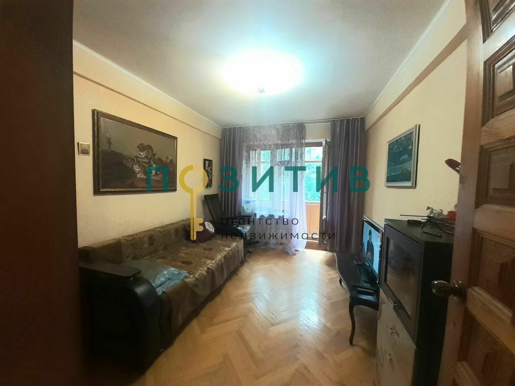 Продажа 2-комнатной квартиры, Пятигорск, Аллея Строителей ул,  9