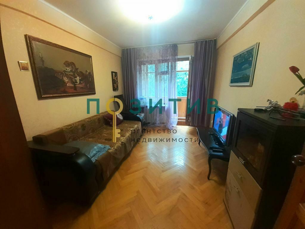 Продажа 2-комнатной квартиры, Пятигорск, Аллея Строителей ул,  9