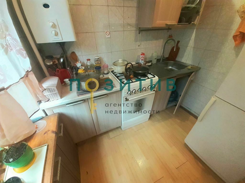 Продажа 2-комнатной квартиры, Пятигорск, Аллея Строителей ул,  9