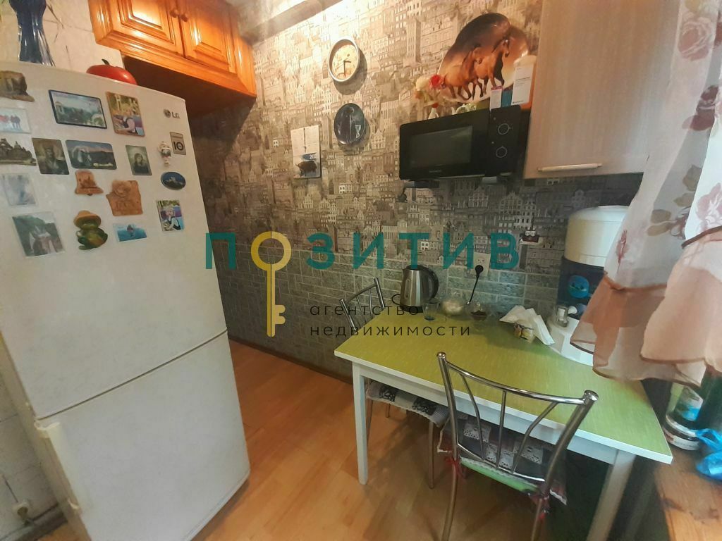 Продажа 2-комнатной квартиры, Пятигорск, Аллея Строителей ул,  9