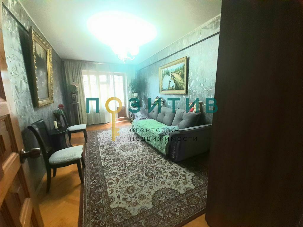 Продажа 2-комнатной квартиры, Пятигорск, Аллея Строителей ул,  9