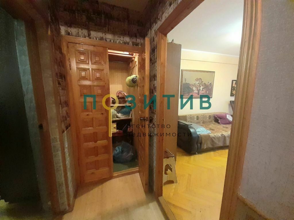 Продажа 2-комнатной квартиры, Пятигорск, Аллея Строителей ул,  9