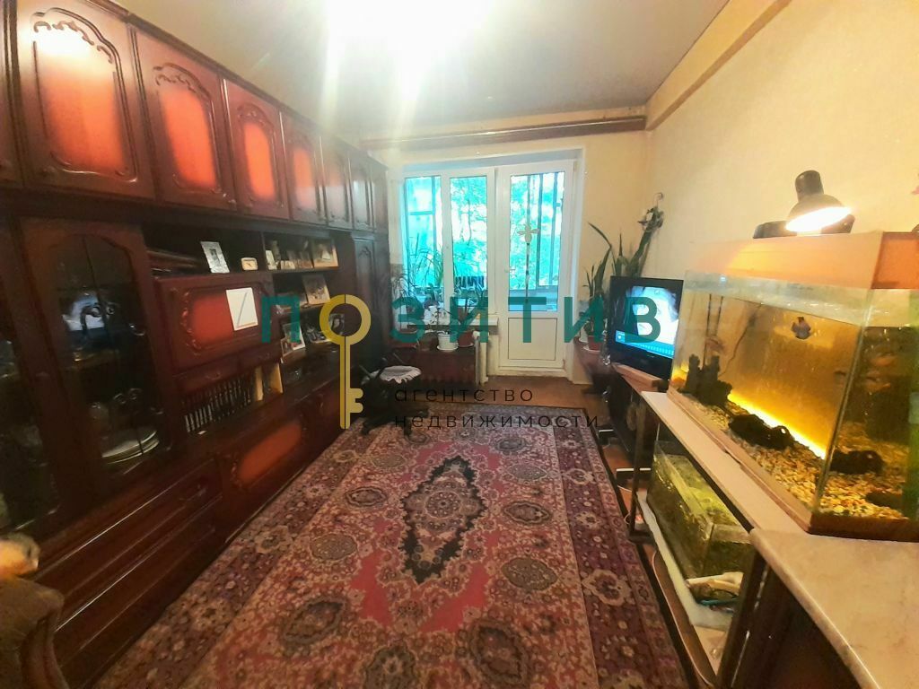 Продажа 2-комнатной квартиры, Пятигорск, Московская ул,  92к1