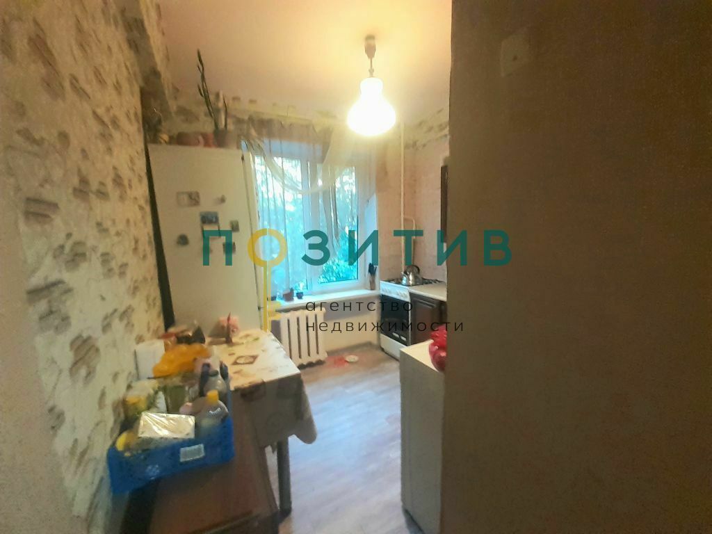 Продажа 2-комнатной квартиры, Пятигорск, Московская ул,  92к1