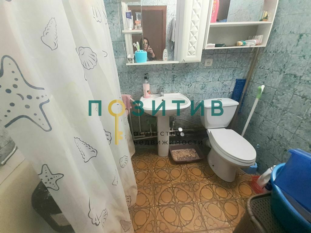 Продажа 2-комнатной квартиры, Пятигорск, Московская ул,  92к1