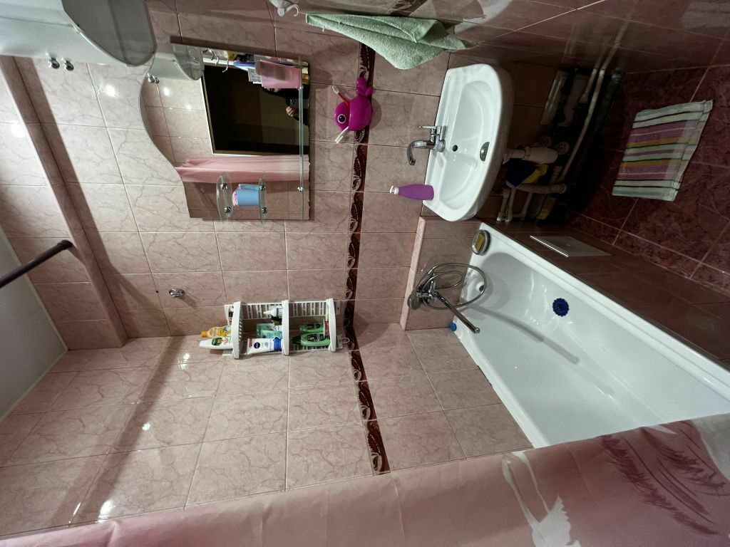 Продажа 2-комнатной квартиры, Пятигорск, Панагюриште ул,  16к2