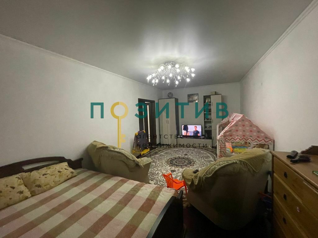 Продажа 1-комнатной квартиры, Пятигорск, Бунимовича ул,  19к2