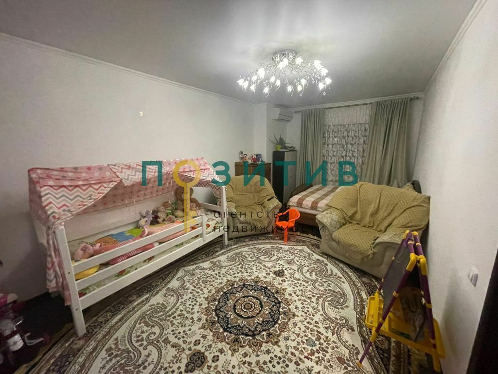 Продажа 1-комнатной квартиры, Пятигорск, Бунимовича ул,  19к2