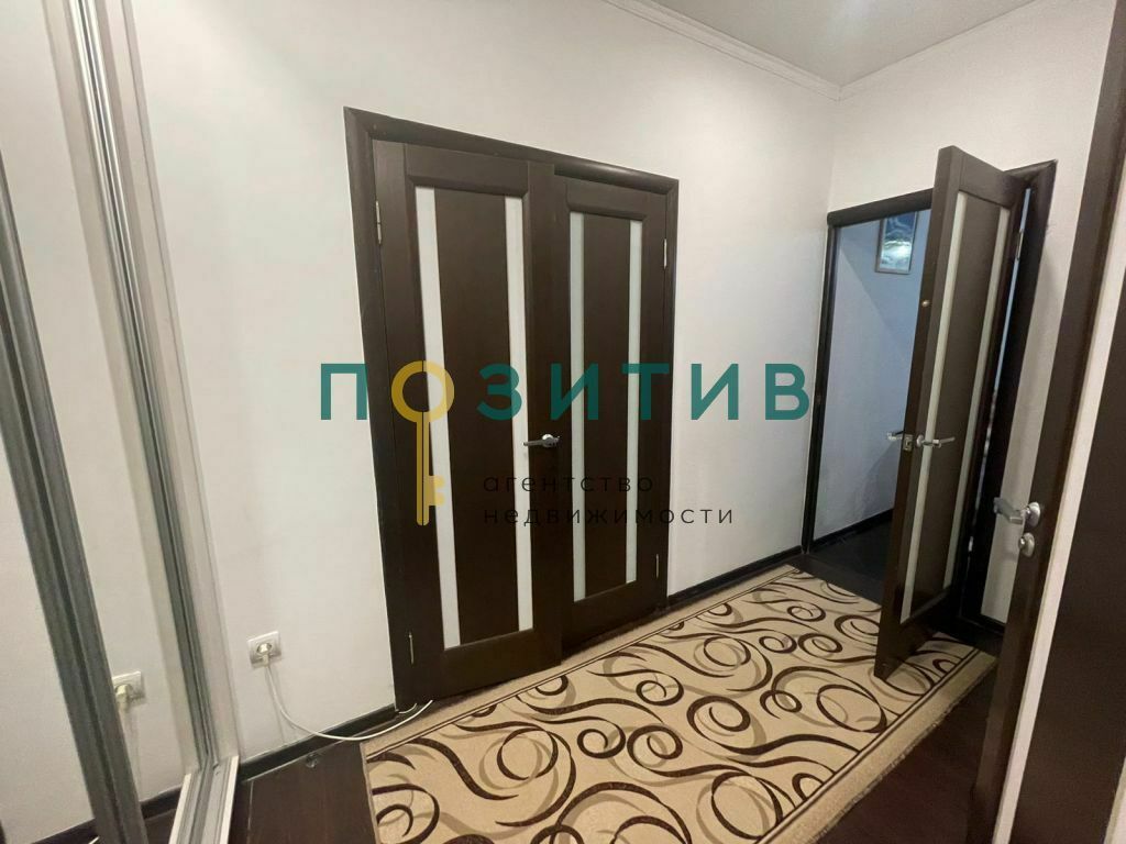 Продажа 1-комнатной квартиры, Пятигорск, Бунимовича ул,  19к2