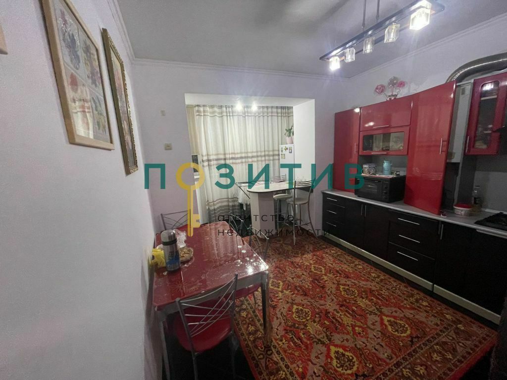 Продажа 1-комнатной квартиры, Пятигорск, Бунимовича ул,  19к2