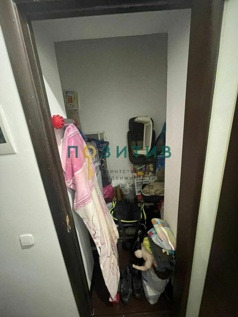 Продажа 1-комнатной квартиры, Пятигорск, Бунимовича ул,  19к2