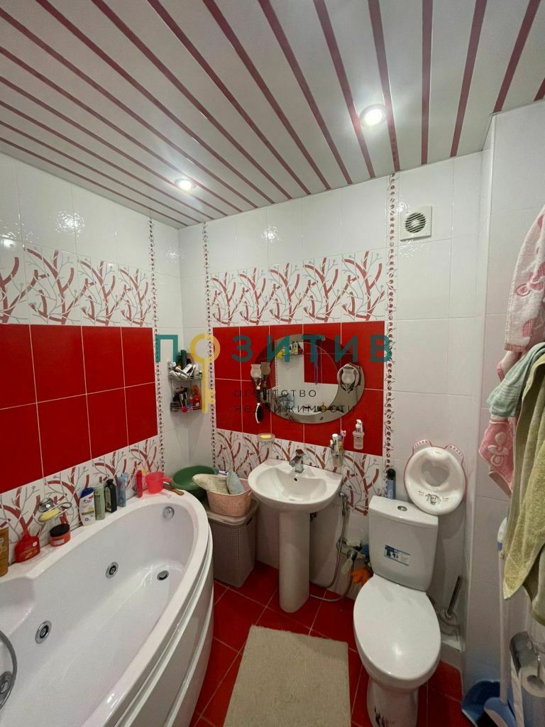 Продажа 1-комнатной квартиры, Пятигорск, Бунимовича ул,  19к2