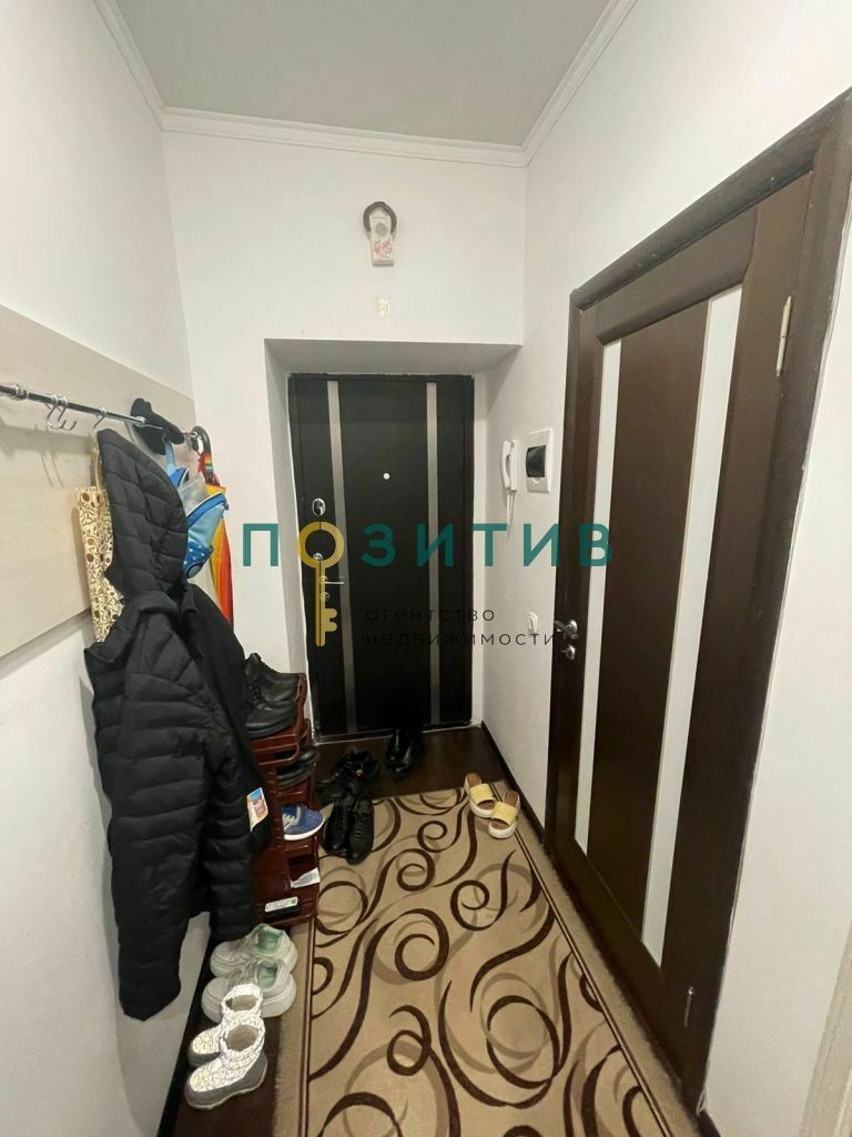 Продажа 1-комнатной квартиры, Пятигорск, Бунимовича ул,  19к2