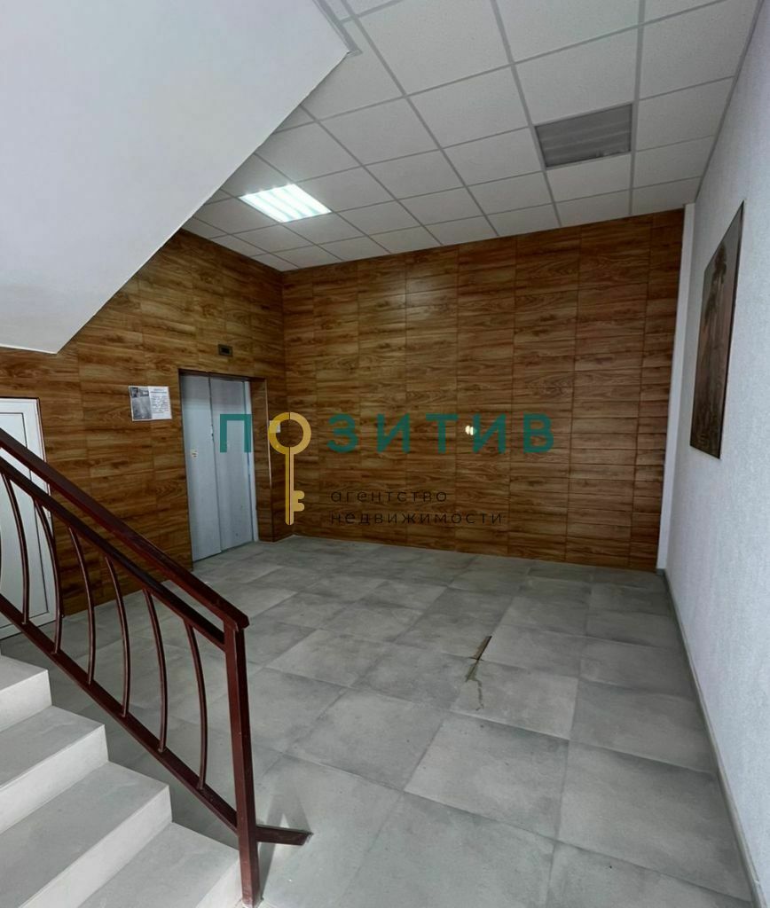 Продажа 1-комнатной квартиры, Минеральные Воды, Пятигорская ул,  41