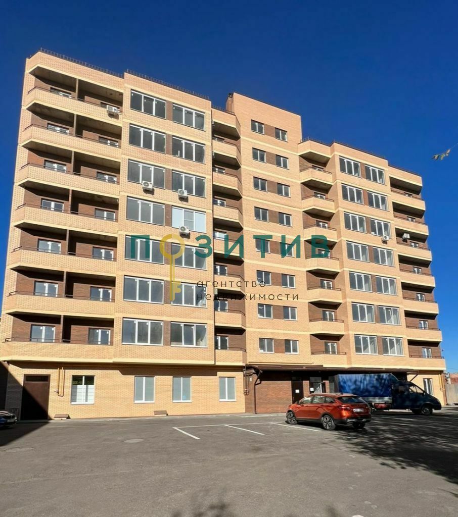 Продажа 1-комнатной квартиры, Минеральные Воды, Пятигорская ул,  41