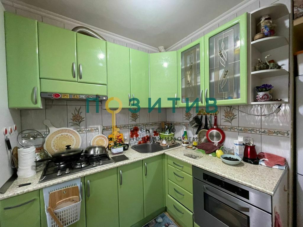 Продажа 3-комнатной квартиры, Минеральные Воды, Ленина ул,  5