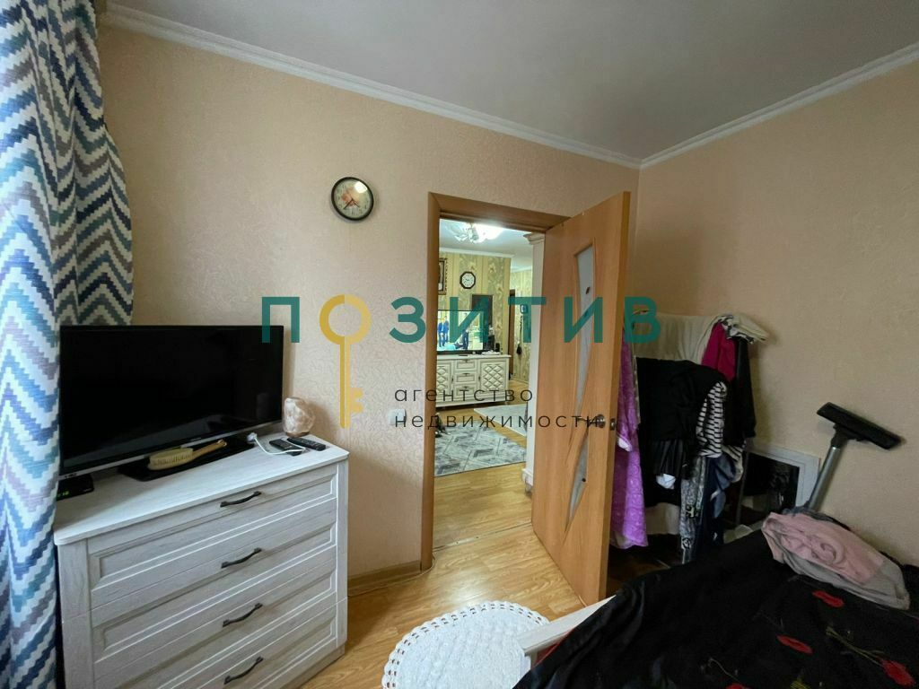 Продажа 3-комнатной квартиры, Минеральные Воды, Ленина ул,  5