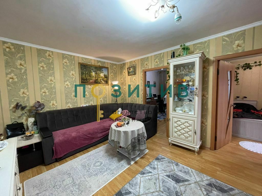 Продажа 3-комнатной квартиры, Минеральные Воды, Ленина ул,  5