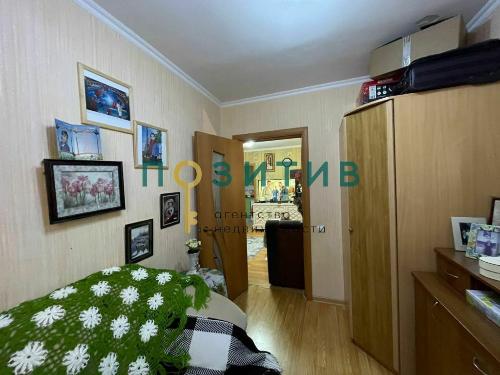 Продажа 3-комнатной квартиры, Минеральные Воды, Ленина ул,  5