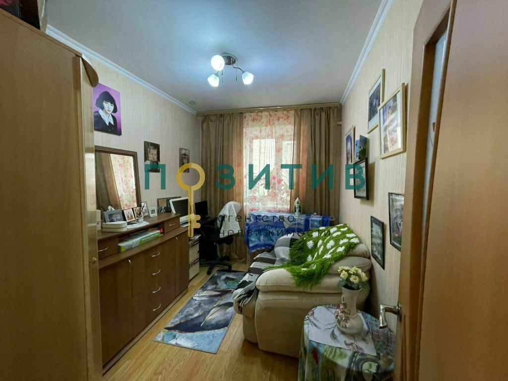 Продажа 3-комнатной квартиры, Минеральные Воды, Ленина ул,  5