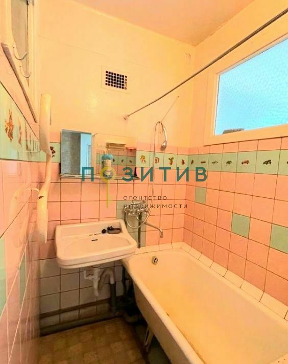 Продажа 3-комнатной квартиры, Пятигорск, Московская ул,  76к1