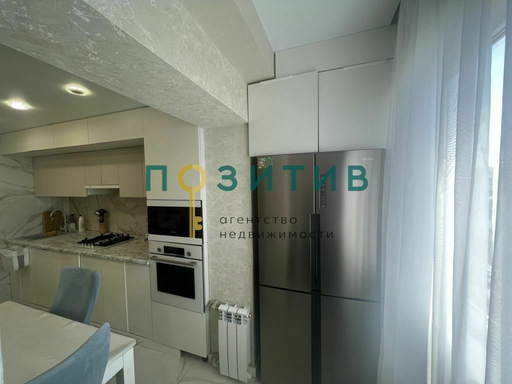 Продажа 3-комнатной квартиры, Ессентуки, 60 лет Октября ул,  2