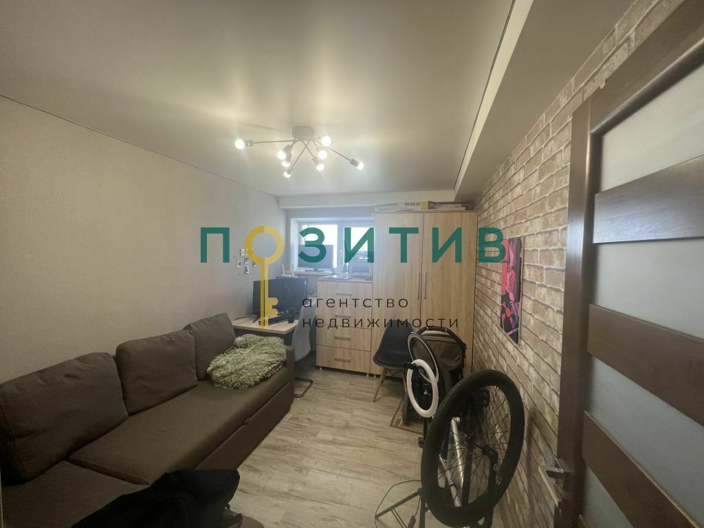 Продажа 3-комнатной квартиры, Ессентуки, 60 лет Октября ул,  2