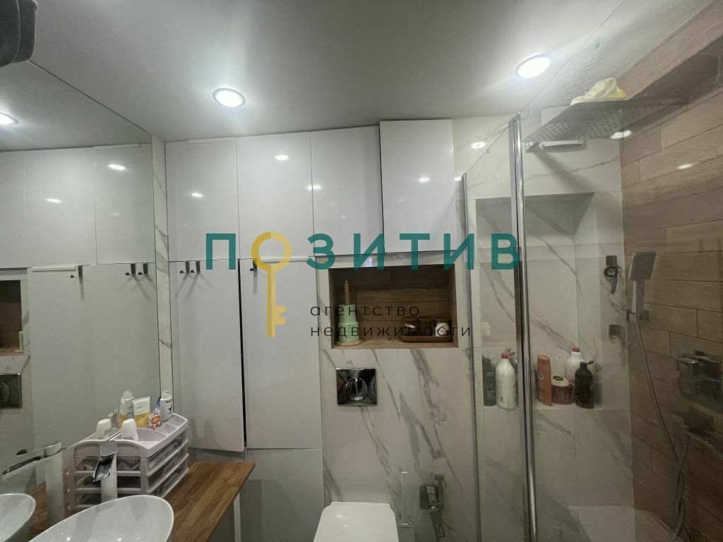 Продажа 3-комнатной квартиры, Ессентуки, 60 лет Октября ул,  2