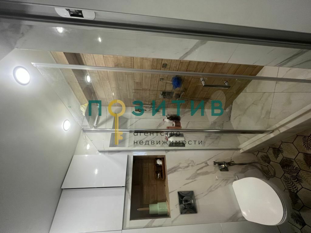 Продажа 3-комнатной квартиры, Ессентуки, 60 лет Октября ул,  2