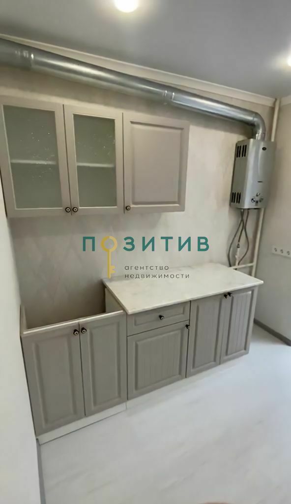 Продажа 1-комнатной квартиры, Ставропольский, 60 лет Октября ул